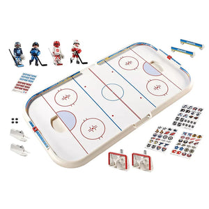 Playmobil - 5068 | NHL: Hockey Arena Set