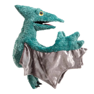 Folkmanis Puppets - 3229 | Pterodactyl Puppet