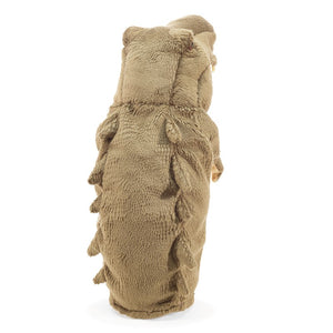 Folkmanis Puppets - 3233 | Crocodile Stage Puppet