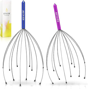 Robiii - 36390 | Head Massager