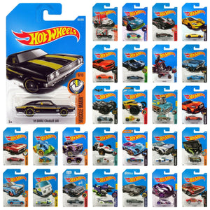 Hot Wheels - 5785 | Hot Wheels: Basic Car Asst