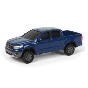 Tomy - 47168 | 2019 Ford Ranger XLT 1/64 - Assorted (One per Purchase)