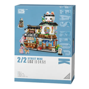 CIC - LOZ1232 | Izakaya