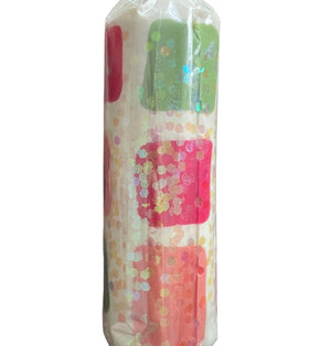 Play Dough Reimagined Fruit Cake