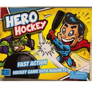 Asmodee - HH8380 | Hero Hockey