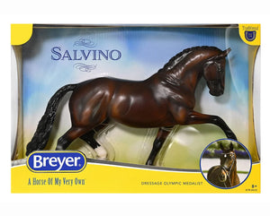 Breyer - B-TR-10120 | Salvino