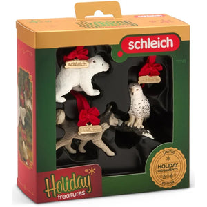 Schleich - 77745 | Frosty Friends