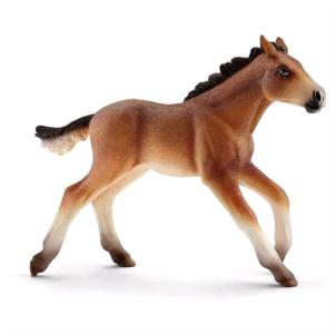 Schleich - 17085 | Mustang Foal