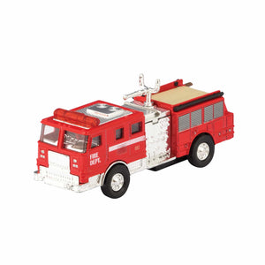 Schylling - DCFE | Diecast Fire Engine - Assorted (One per Purchase)