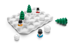 Smart Games - SG 095 | Snow Problem!