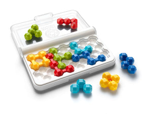 Smart Games - SG 306 | IQ Twins