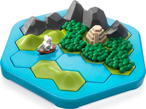 Smart Games - SG 098 | Treasure Island