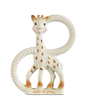 Sophie La Girafe - 200318 | Sophie La Girafe Teething Ring Soft Version