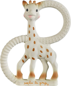 Sophie La Girafe - 200319 | Sophie La Girafe Teething Ring Very Soft Version