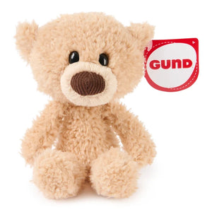 Gund - 2575 | Forever Friends Littles - Toothpick Bear
