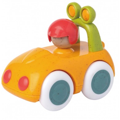 TOLO - 76017 | Baby Jeep