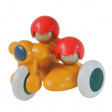 TOLO - 76018 | Baby Sidecar