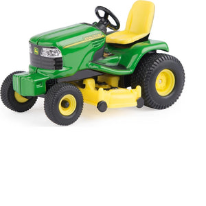 Tomy - 46570V | John Deere Lawn Tractor Diecast (1:32)