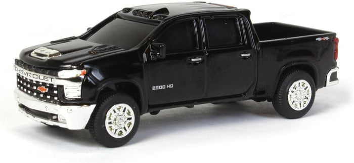 Tomy - 47167 | 2020 Chevy Silverado 1/64 - Assorted (One per Purchase)