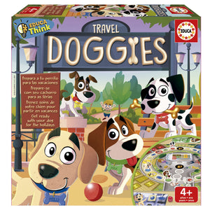 Travel Doggies