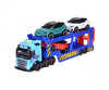 Dickie Toys - 7017 | Car Transporter