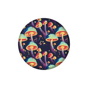 Waboba - WB302C01-A | Wingman Flying Disc - Mushrooms