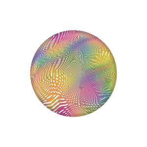 Waboba - WB302C01-A | Wingman Flying Disc - Rainbow Web