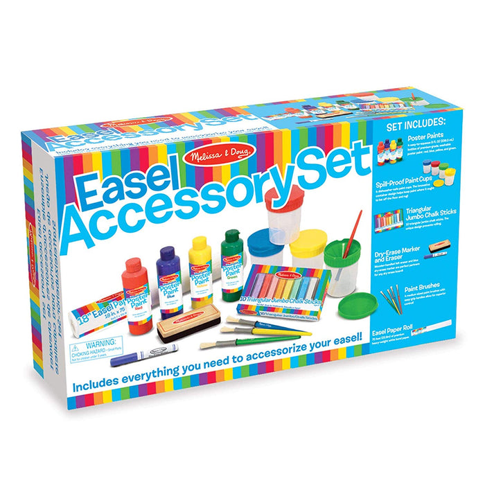 2 | Easel Accessory Set