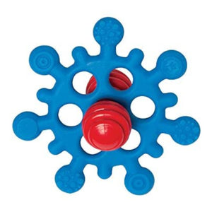 The Manhattan Toy Company - 216280 | Cosmic Spinner Teether