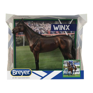 Breyer - 1828 | Traditional: Winx