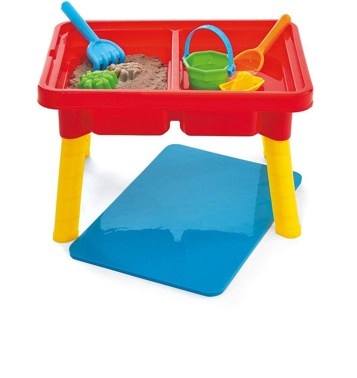 Kidoozie - G02521 | Sand n' Splash Activity Table