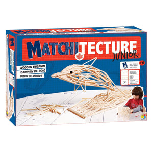 Matchitecture - 6803 | Junior Dolphin