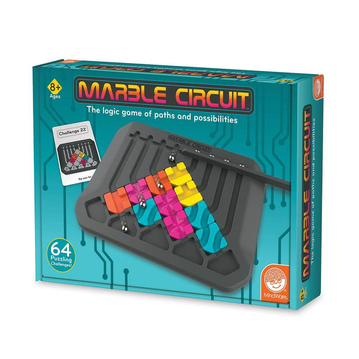 1 | Marble Circuit