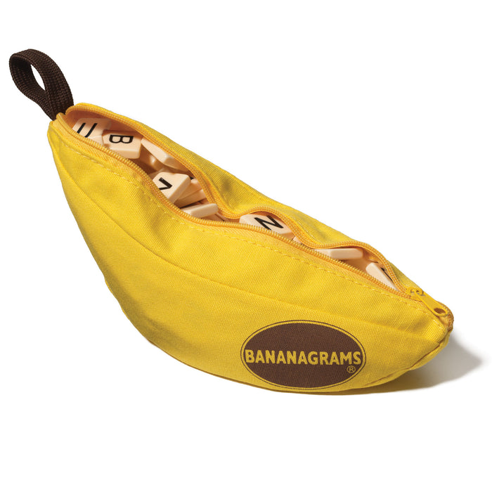 Bananagrams - BGBAN001 | Bananagrams - Classic