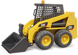 Bruder - 02482 | Construction: CAT Skid Steer Loader