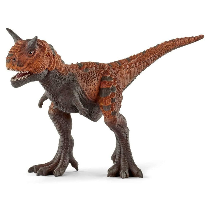 Schleich - 14586 | Dinosaurs: Carnotaurus