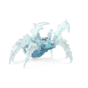 Schleich - 42494 | Eldrador Creatures: Ice Spider