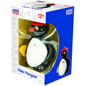 Ambi Toys - 31184 | Peter Penguin