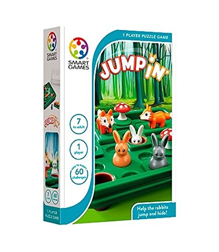 Smart Games - SG 421 | Jump In