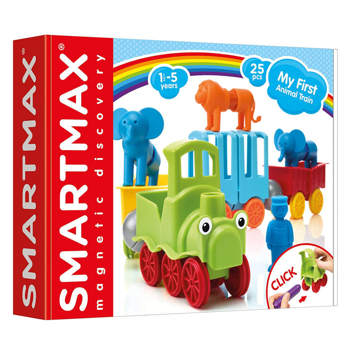 SmartMax - SMX 410 | My First Animal Train