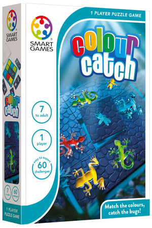 Smart Games - 522065 | Color Catch