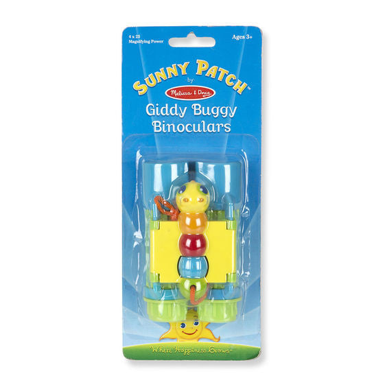 3 | Sunny Patch: Bug Binoculars