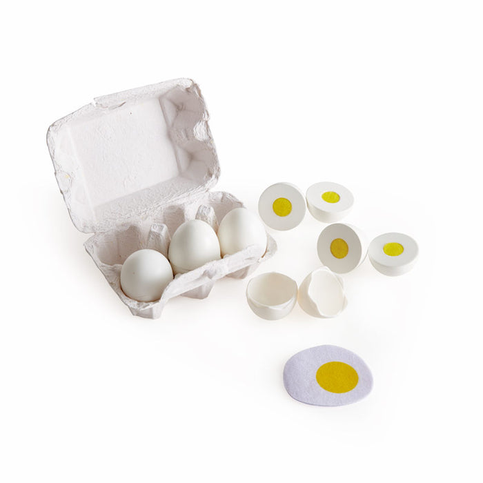 Hape - E3156 | Egg Carton