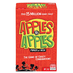 Apples to Apples - Party in a Box