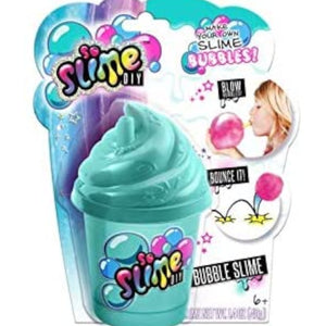 So Slime DIY - 257277030 | Bubbles - Assorted (One per Order)