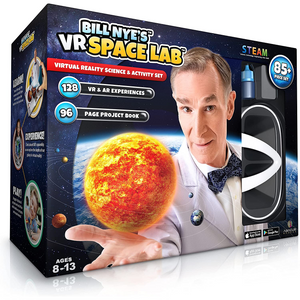 Abacus Brands - 94123 | Bill Nye VR Space Lab