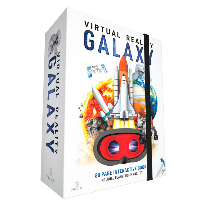 Abacus Brands - 94284 | Virtual Reality Galaxy
