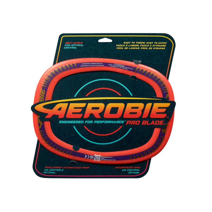 Aerobie - 37695 | Pro Blade Ring - Assorted (One per Purchase)
