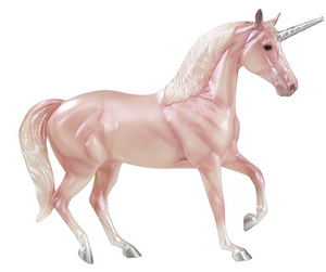 Breyer - 62059 | Classics: Unicorn - Aurora