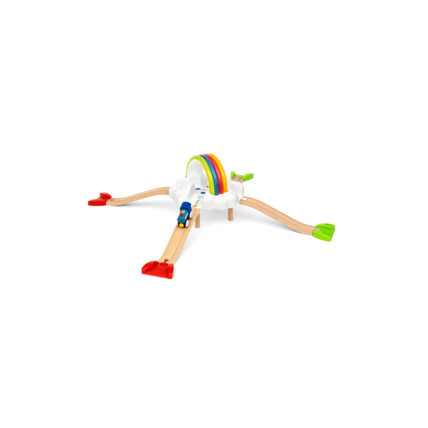 My first brio set sales